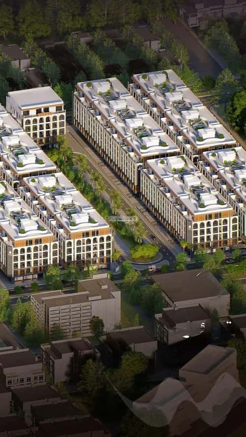 3 bedroom apartment in Abhur South 12