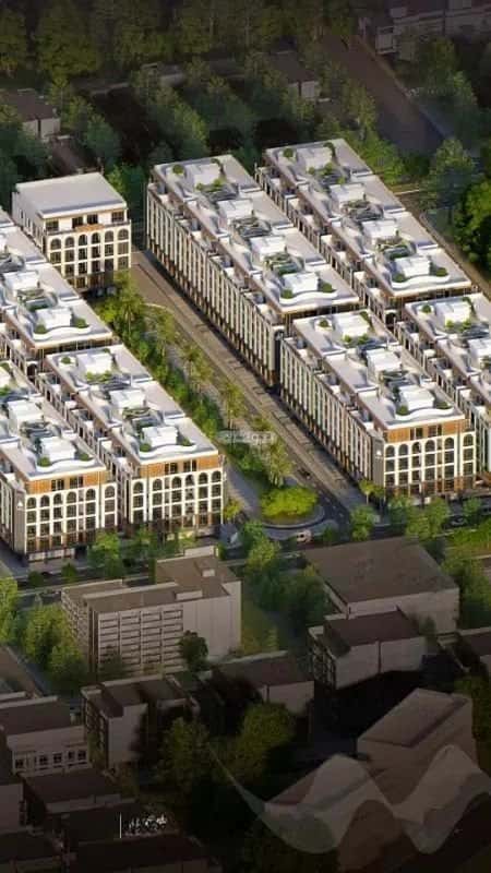 3 bedroom apartment in Abhur South 1