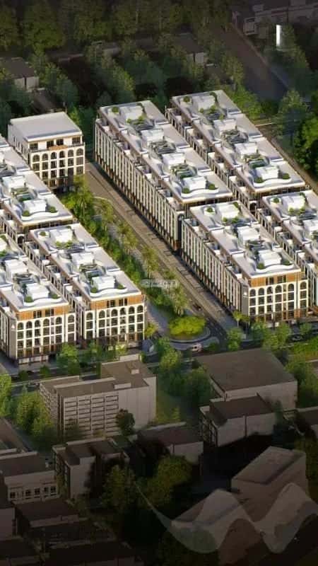 3 bedroom apartment in Abhur South 3