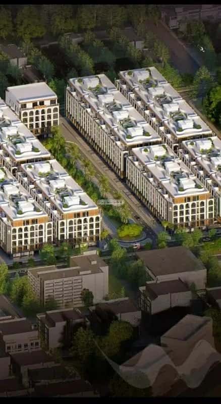 3 bedroom apartment in Abhur South 3