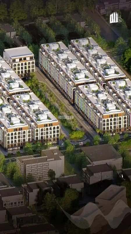 3 bedroom apartment in Abhur South 5