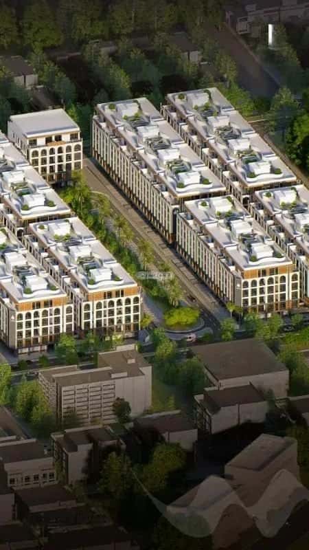 3 bedroom apartment in Abhur South 4