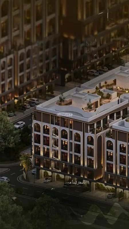 3 bedroom apartment in Abhur South 3