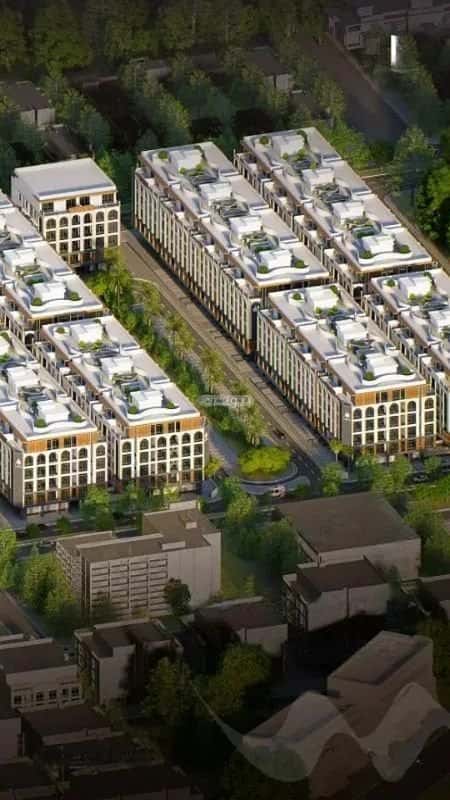 2 bedroom apartment in Abhur South 1