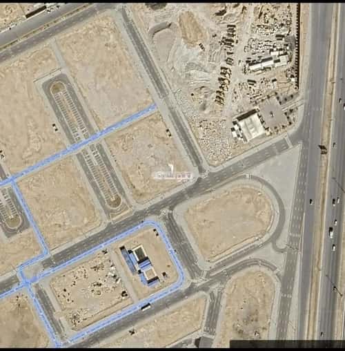 شقة 2 غرف في أبحر الجنوبية 3