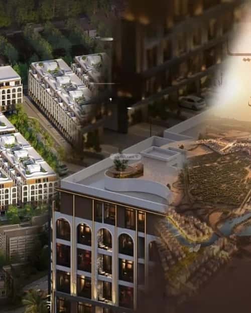 شقة 2 غرف في أبحر الجنوبية 4