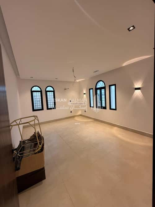 فيلا 5 غرف في الرياض 1