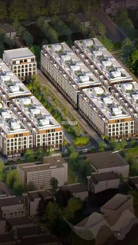 3 bedroom apartment in Abhur South 5