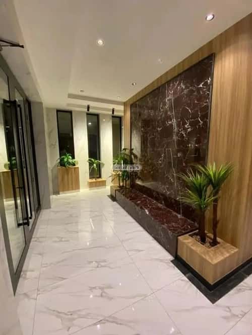4 bedroom apartment in Al Manar 12
