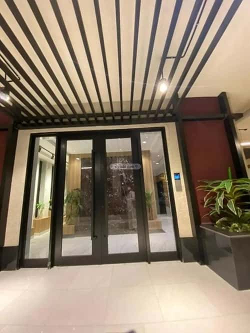 4 bedroom apartment in Al Manar 9