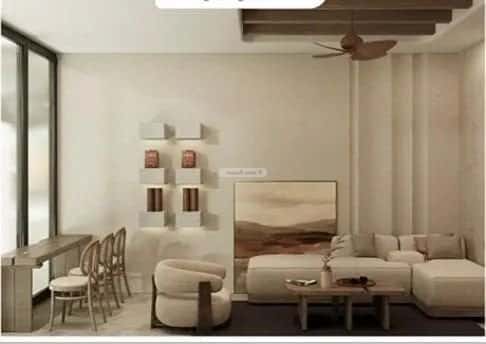 3 bedroom apartment in Muraykh 2