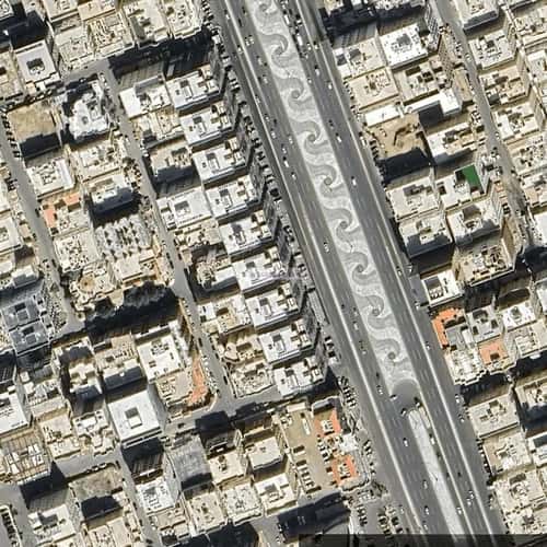 5 bedroom apartment in Al Nuzhah 5