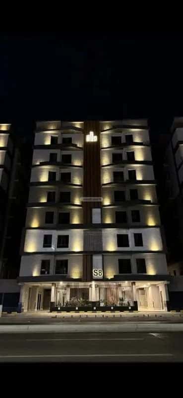 5 bedroom apartment in Al Nuzhah 7