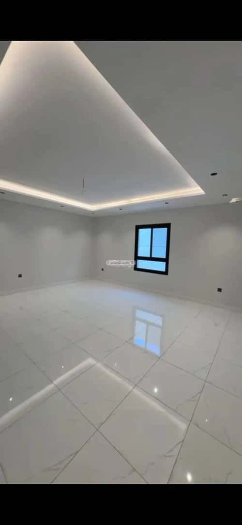 شقة 5 غرف في النزهة 1