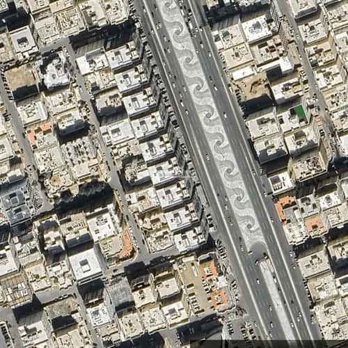 شقة 5 غرف في النزهة 5