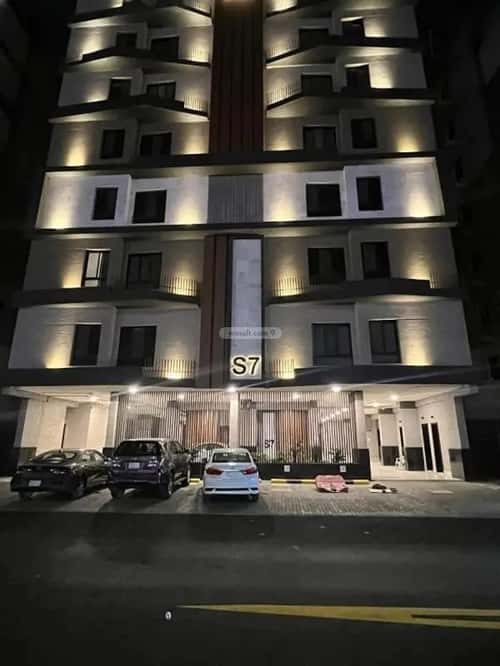 5 bedroom apartment in Al Nuzhah 6