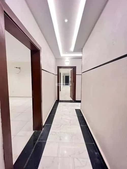 4 bedroom apartment in Al Manar 5
