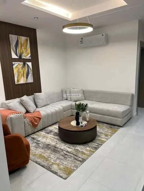4 bedroom apartment in Al Manar 2