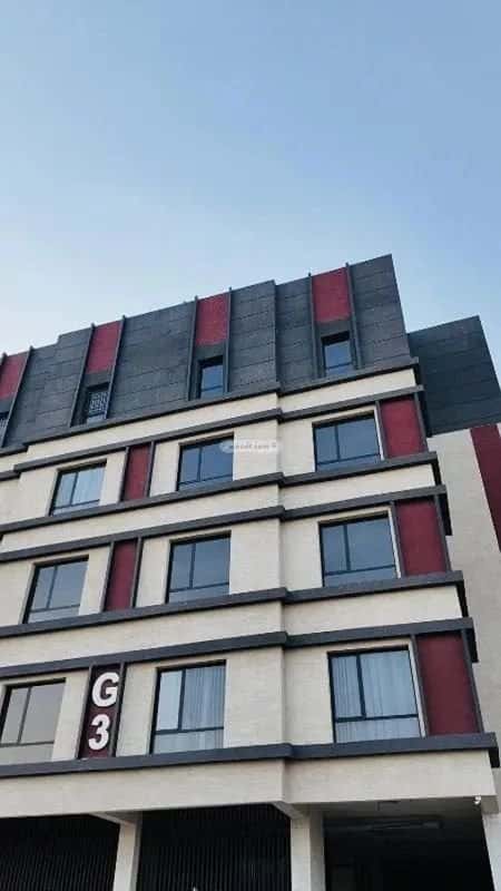 4 bedroom apartment in Al Manar 3