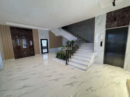 4 bedroom apartment in Al Manar 3