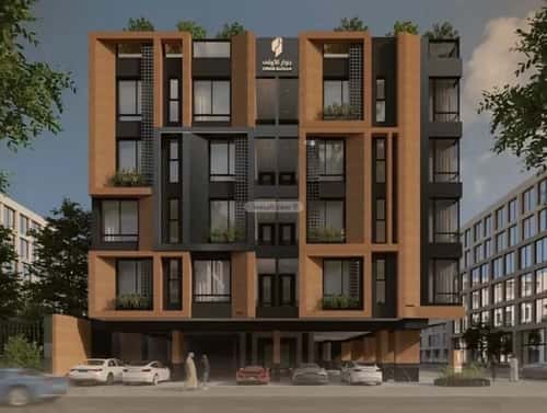 3 bedroom apartment in Al Faisaliyyah 5