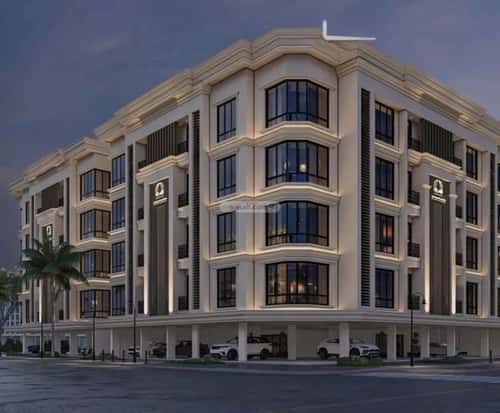2 bedroom apartment in As Sawari 2