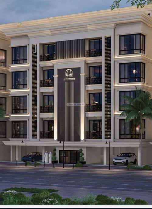 2 bedroom apartment in As Sawari 3