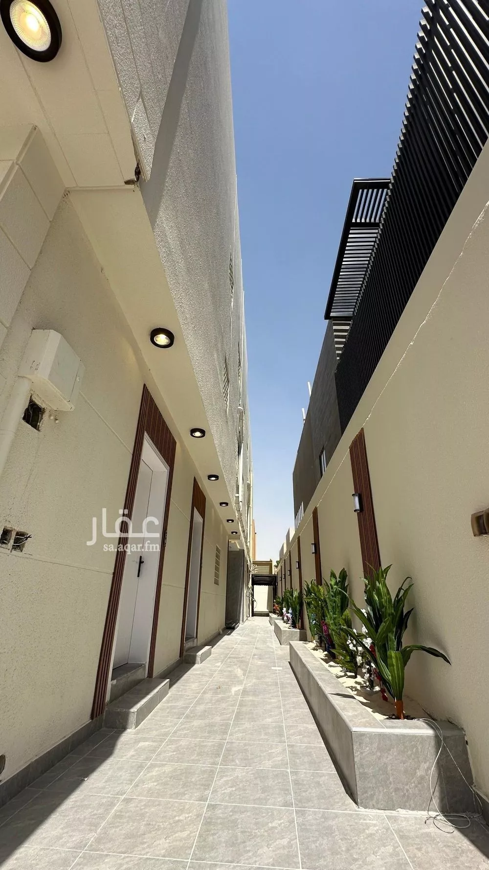 1 bedroom apartment in Al Yasmin 8