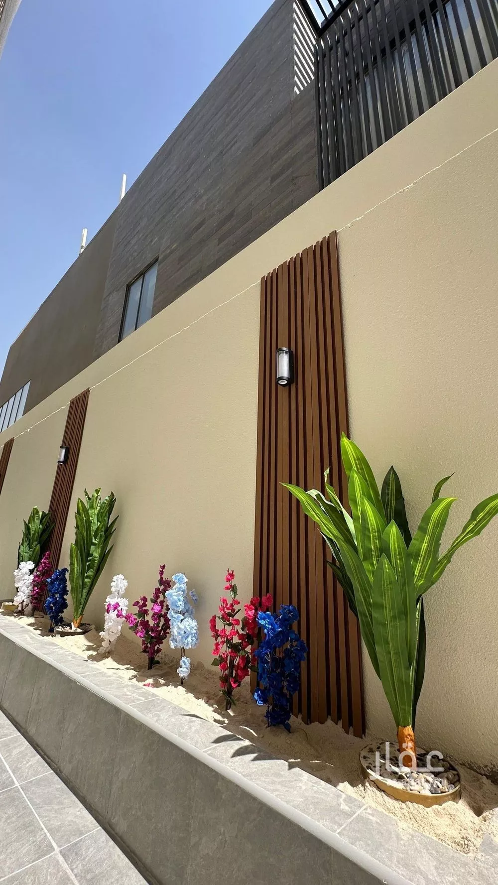 1 bedroom apartment in Al Yasmin 9
