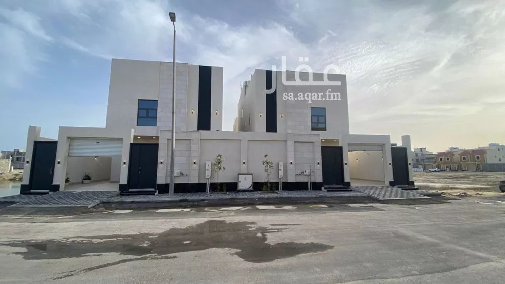فيلا 7 غرف في الصواري 10