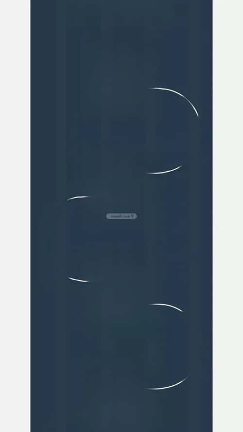 3 bedroom apartment in Al Marwa 1