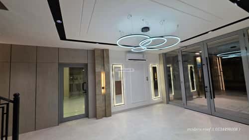 5 bedroom apartment in Al Safaa 9