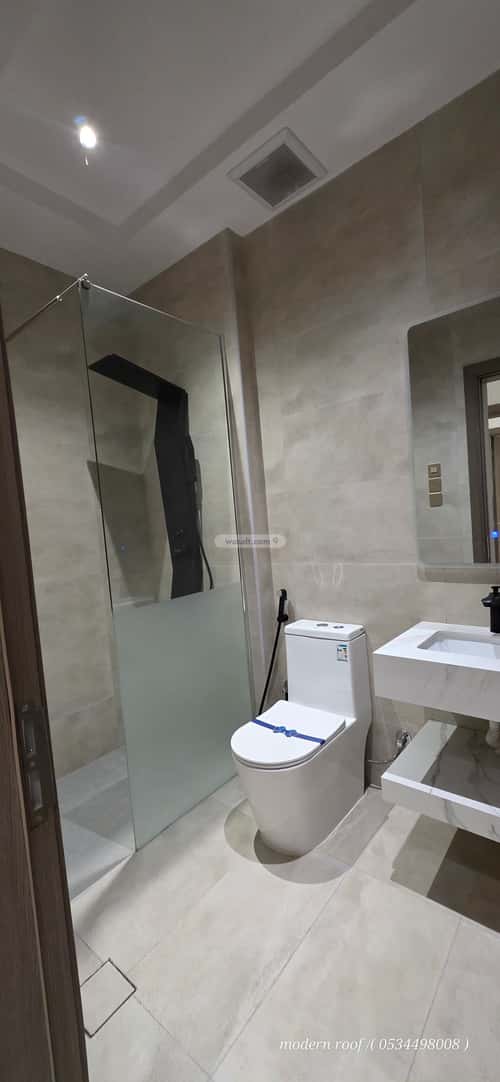 5 bedroom apartment in Al Safaa 3