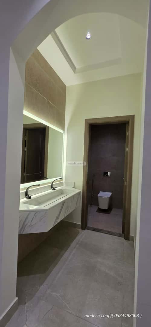 5 bedroom apartment in Al Safaa 2