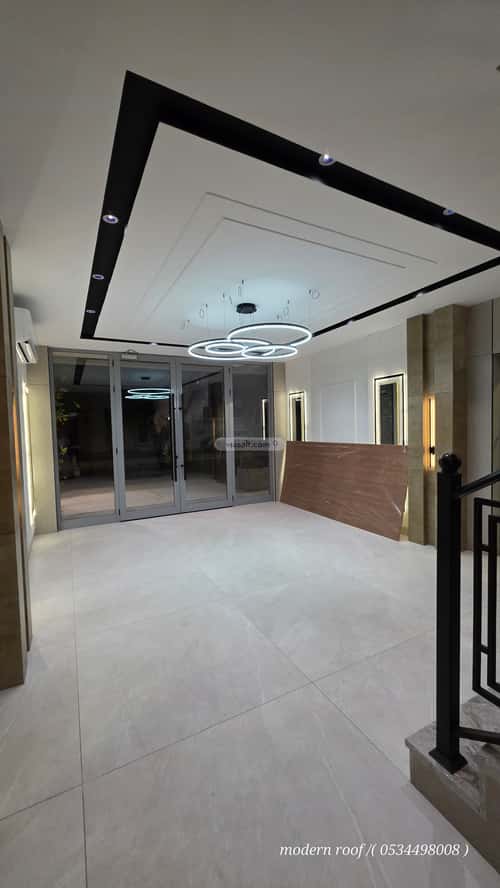 5 bedroom apartment in Al Safaa 5