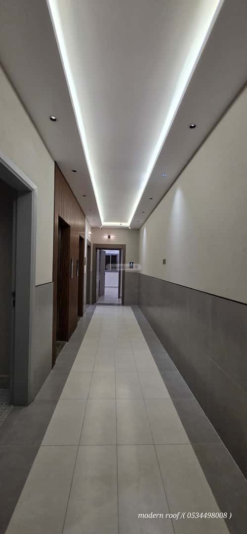 5 bedroom apartment in Al Safaa 12