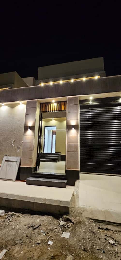 9 bedroom villa in Al Rahmaniyyah 5