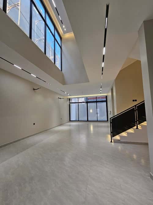 9 bedroom villa in Al Rahmaniyyah 3