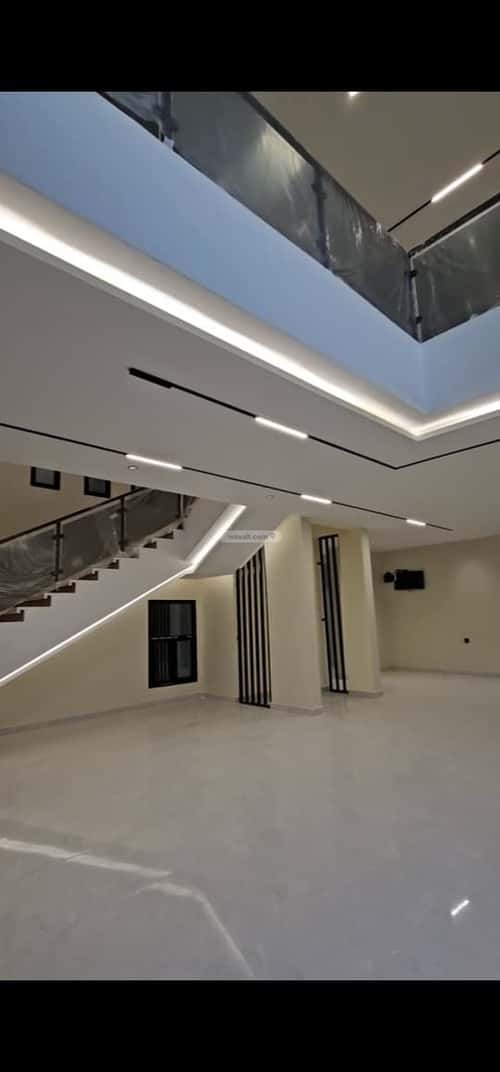 9 bedroom villa in Al Rahmaniyyah 5