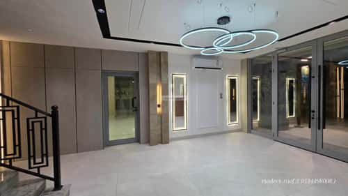 6 bedroom apartment in Al Safaa 1