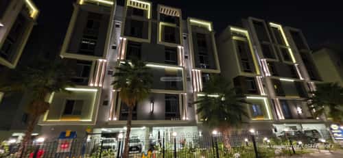 6 bedroom apartment in Al Safaa 2