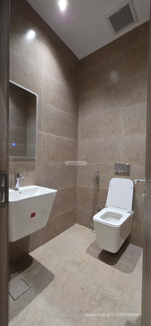 6 bedroom apartment in Al Safaa 3