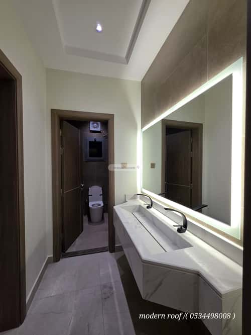 6 bedroom apartment in Al Safaa 4