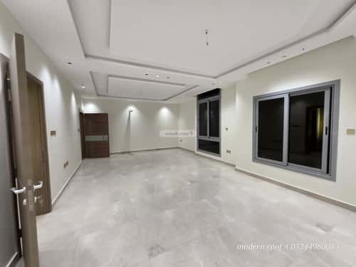 شقة 4 غرف في الصفاء 3