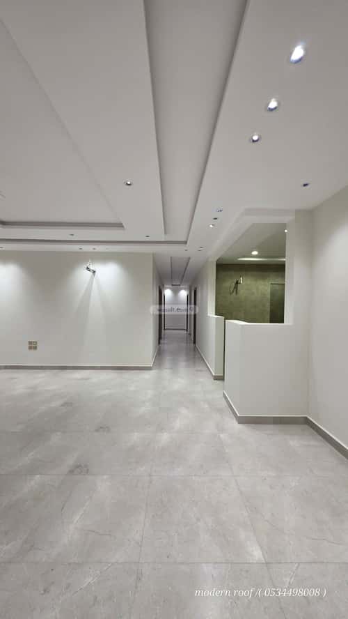 شقة 4 غرف في الصفاء 5