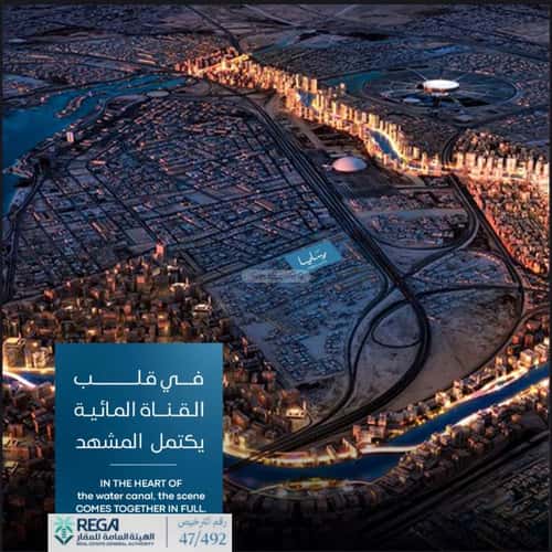 3 bedroom apartment in Abhur South 2