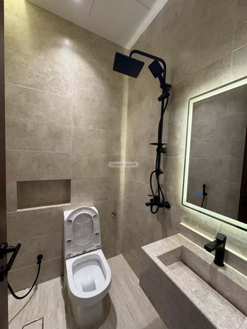 2 bedroom apartment in Al Nuzhah 4