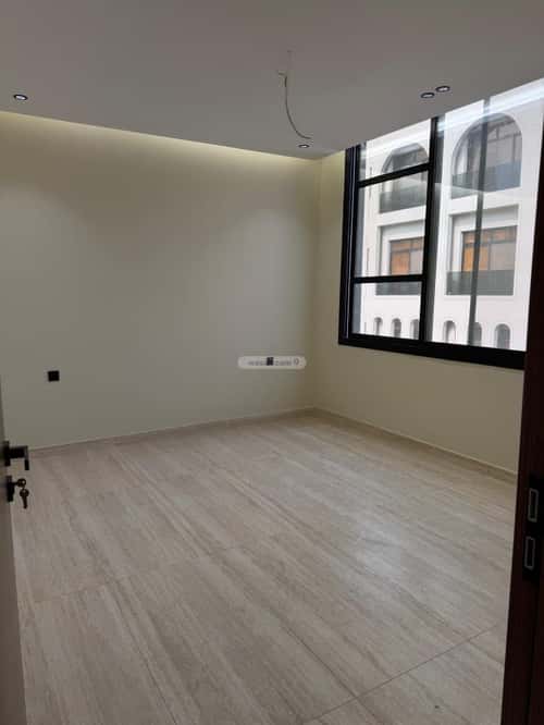 4 bedroom apartment in Al Rawdah 4