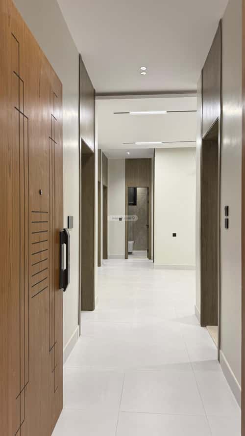 4 bedroom apartment in Al Manar 1