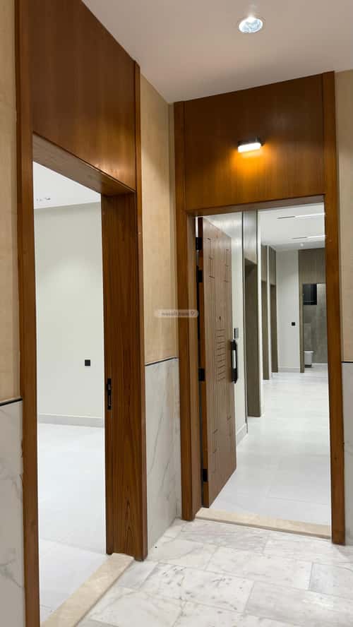 4 bedroom apartment in Al Manar 4